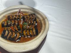 -潮粤香海鲜酒楼(沙湖店)