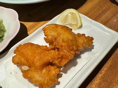 -森味薪火烧•烧鸟居酒屋•日本料理(望京店)