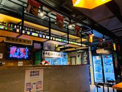 -腰子哥烤串(石佛营炫特店)