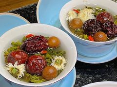 -汇聚德京味铜锅涮肉(沈家桥二路店)