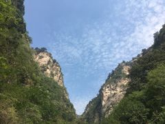 -北京上方山国家森林公园