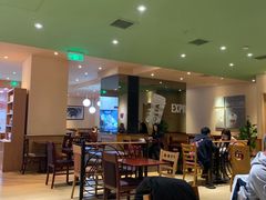 大堂-COSTA COFFEE(西直门店)