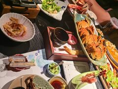 -花潮料理艺食馆(成都万象城店)