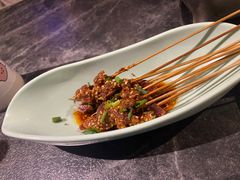 -醉炫音速烧烤·干煸菜(沙河总店)