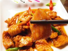 -董府·古宅餐厅