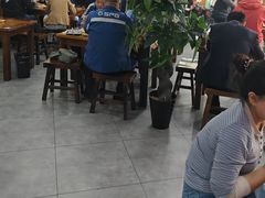 -长安后宰门水盆羊肉(新都心店)