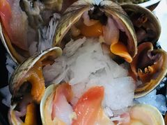 -捞围鲜·港式打边炉(海阳路店)