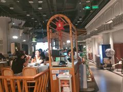 -晓粤·惹味粤菜(凯德乐峰广场店)