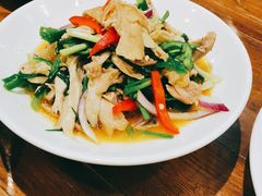 -清真·玛丽亚新疆菜主题餐厅(浙江中路店)