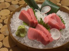 -西村日本料理(香格里拉饭店)