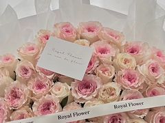 -循礼门鲜花花市(武汉循礼门店)