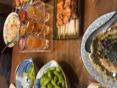 -鸟泉居酒屋·烧鸟·酒馆(百子湾店)