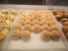 -BreadTalk面包新语·烘焙蛋糕(海珠丽影广场店)