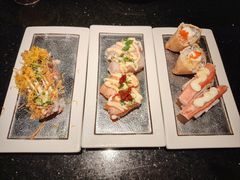 -上井精致料理(大坪店)