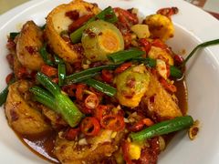 -独一佳老胡湘菜馆(矿山路店)