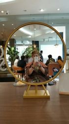 点击看大图 -意廊 Hair Salon