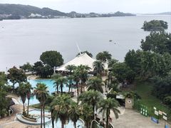 -杭州千岛湖开元度假村