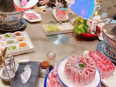 -额尔敦传统涮(体育场店)