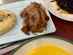 -聚首堂·特色小吃·肘子(什刹海德胜门店)