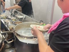-长人馄饨铺(解放街店)