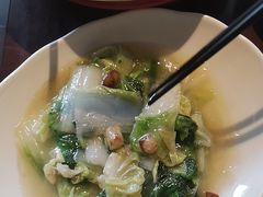 -拾捌川·自贡爆炒(新街口店)