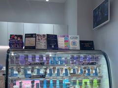 -Blueglass酸奶(华贸购物中心店)