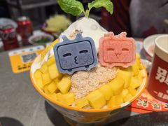 -生活如沸·顺德水牛奶火锅(大学路店)
