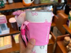 -星巴克臻选(深圳卓悦中心店)
