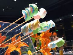 -加餐海鲜自助(宝龙一城店)