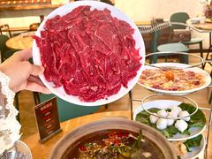 -湛林.粤西大排挡(前门店)