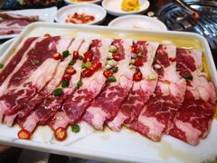 -·缸桶屋·韩式牛肋条自助烤肉(西湖D11店)