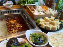 -草原塞蛮羊火锅城(港湾店)