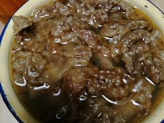-定家小酥肉·清真(回民街店)