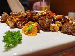 -尚一汤 广东炖汤(金桥国际店)