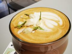 -Seesaw Coffee(上生新所店)