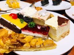 -汉巴味德(沈阳万象汇店)