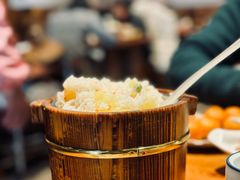 -滇香肴·云南菜蒸汽石锅鱼(云南北路店)