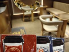 -霸王茶姬(上海恒基名人店)