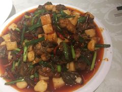 饵块鸡-红豆园(文林街店)