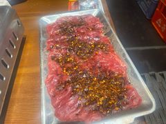 -黔有有贵州酸汤夺夺粉火锅(五味十字店)