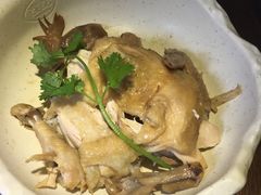 -客语客家菜(东山口店)