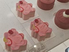 -好利来(上海长宁龙之梦店)