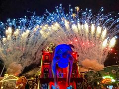 -大连海昌发现王国主题公园