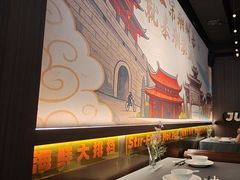 -潮澎派·潮汕菜大排档(南较西路店)