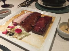 -三号黄浦会Canton Table