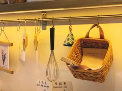 -角落低卡烘焙(正弘城店)