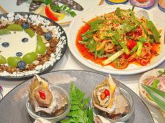 -缘·金家烤鳗鱼(西塔总店)