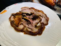 -煜丰汴京烤鸭(福彩路店)