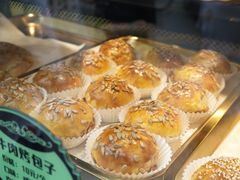 -丝路传奇·中国拉面航母店(北医三院店)