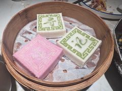 绍兴印糕-寻宝记绍兴菜(状元店)